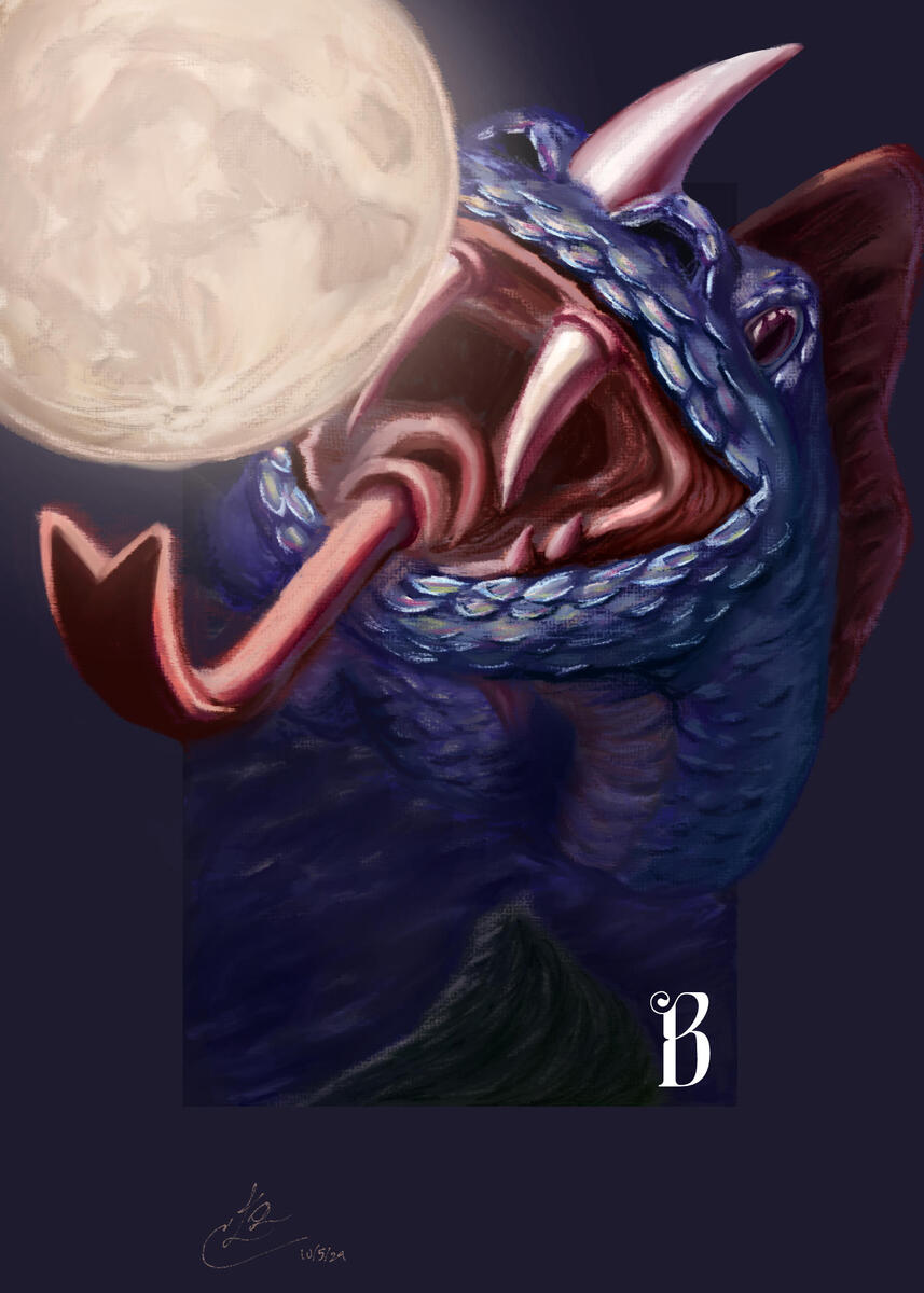 Philippine Mythos ABCs